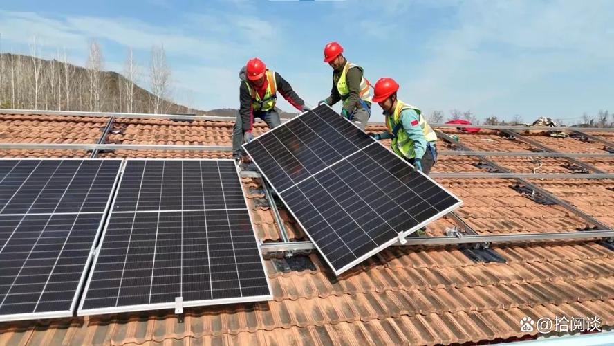 光伏发电站投资真的能赚钱吗？-图2