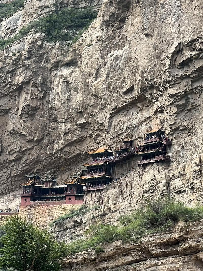 山西，究竟是座怎样的宝藏之地？-图1