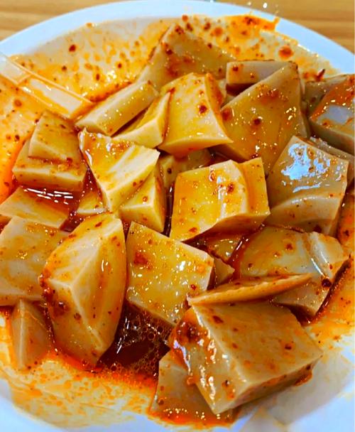 山西有名的小吃有哪些-图1