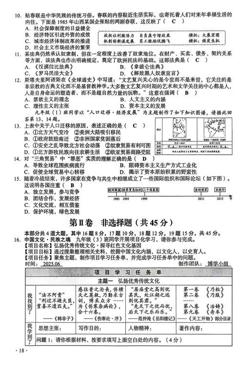 2025山西省直试题有何变化？-图2
