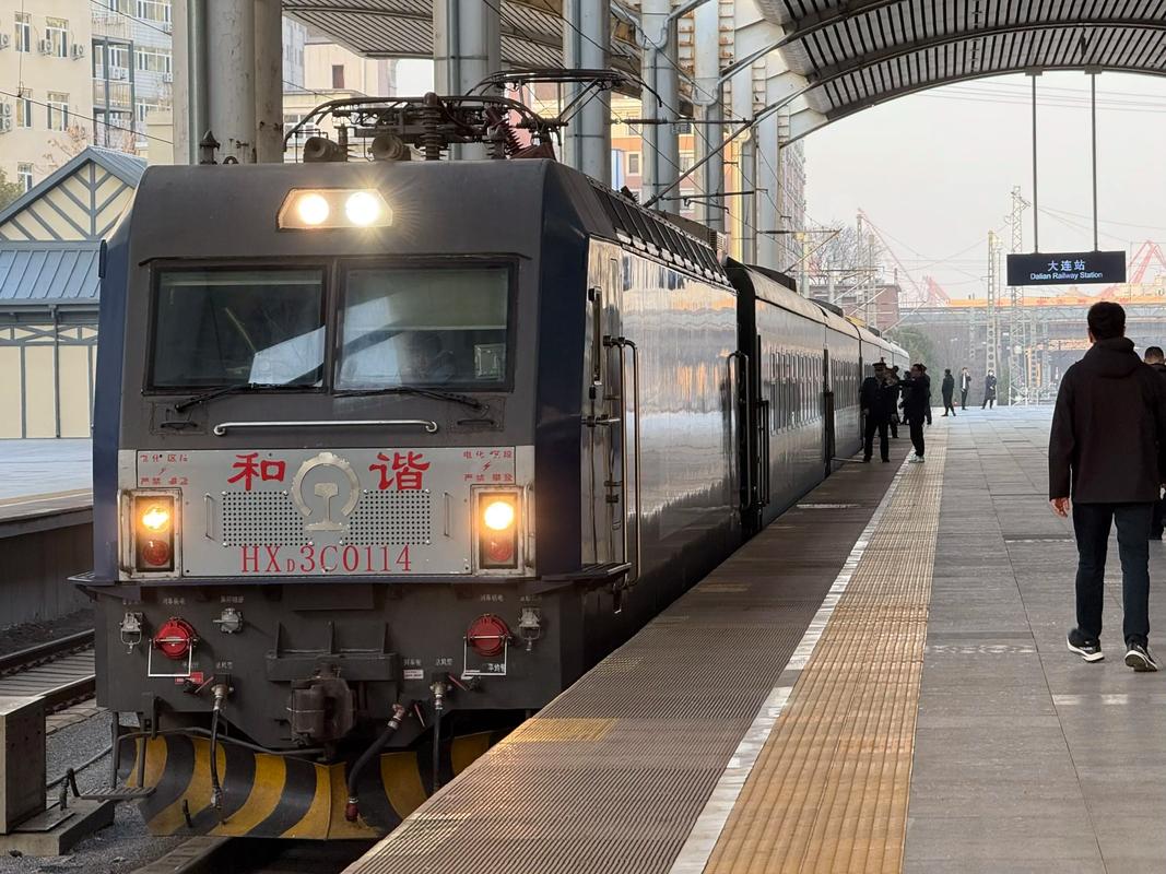 锦州到山西运城的火车-图2