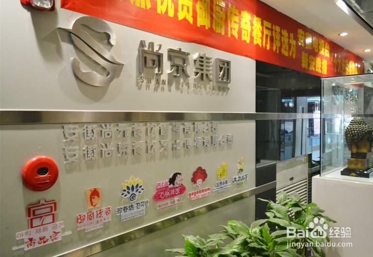 尚京集团投资有限公司有何业务优势？-图1