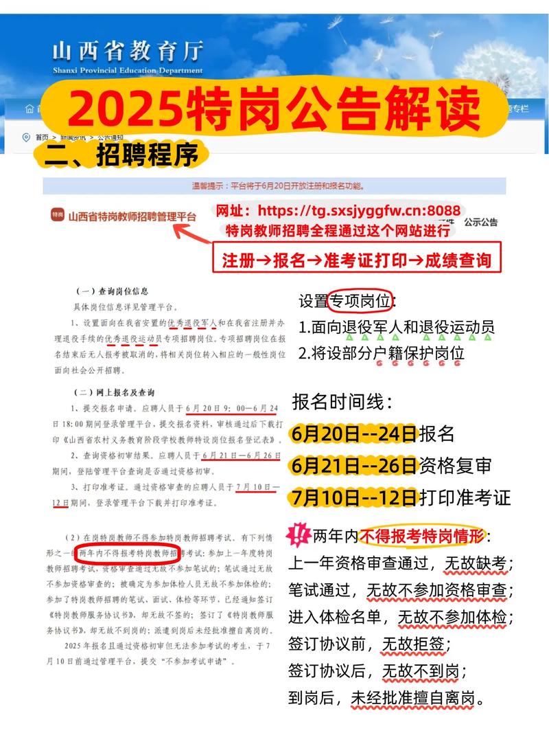 山西2025特岗面试有何备考要点？-图2