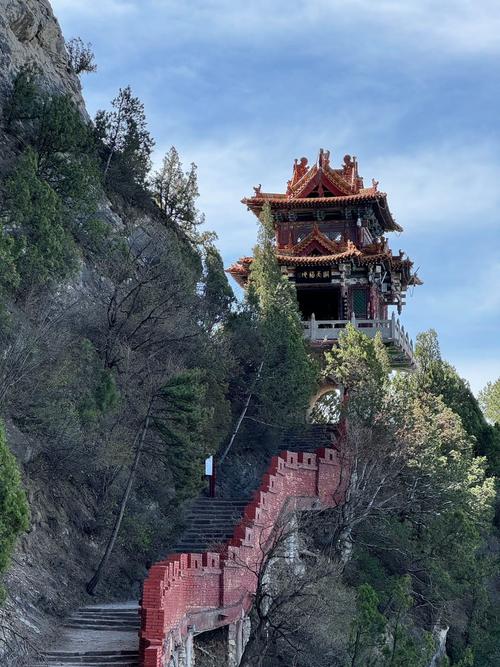 山西5.19免费景点有哪些？-图2