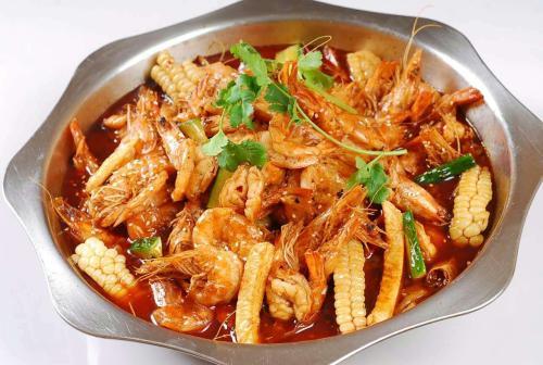 陈氏大虾投资要花多少钱？-图3