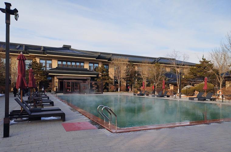 山西大昌温泉有何独特魅力？-图3