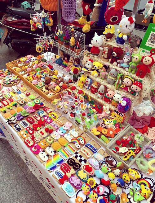 两千内小买卖，怎么选才能赚钱？-图3