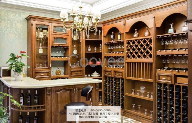 开家木门店要投多少钱？-图3