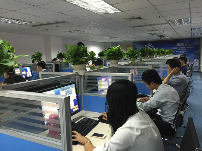 广州煌盟投资有限公司靠什么赚钱?-图2 广州煌盟投资有限公司靠什么赚钱?-图2