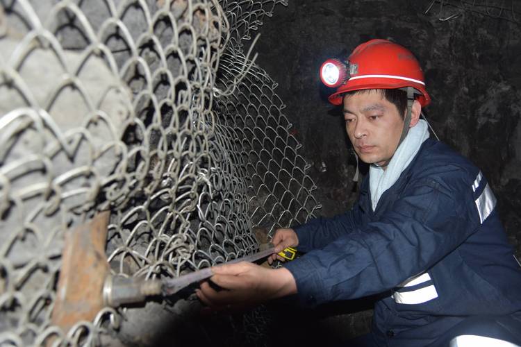 山西煤矿掘进队长招聘有何要求？-图1