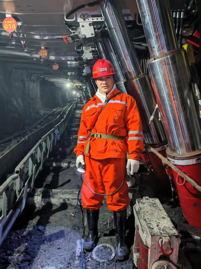 山西煤矿掘进队长招聘有何要求？-图3