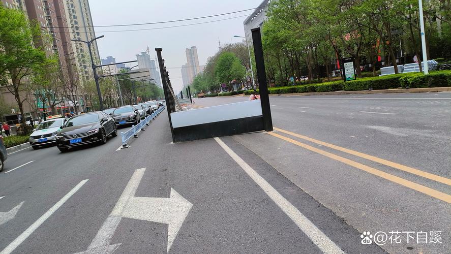 鞍山西道与玉泉路交口有何特别之处？-图3