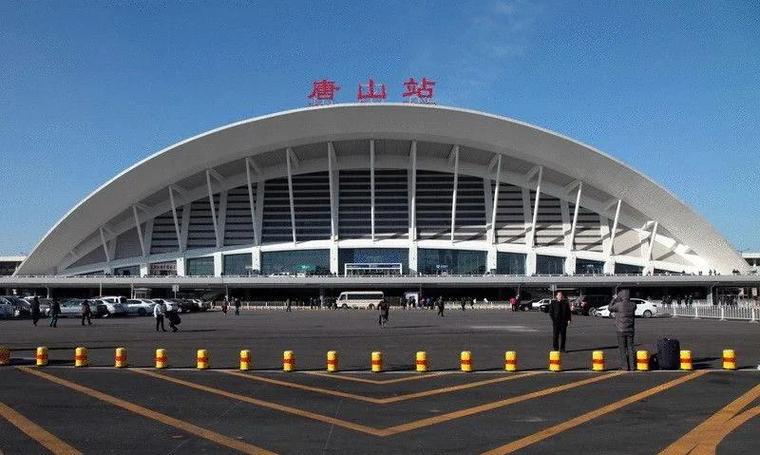 从唐山北站到唐山西站-图3