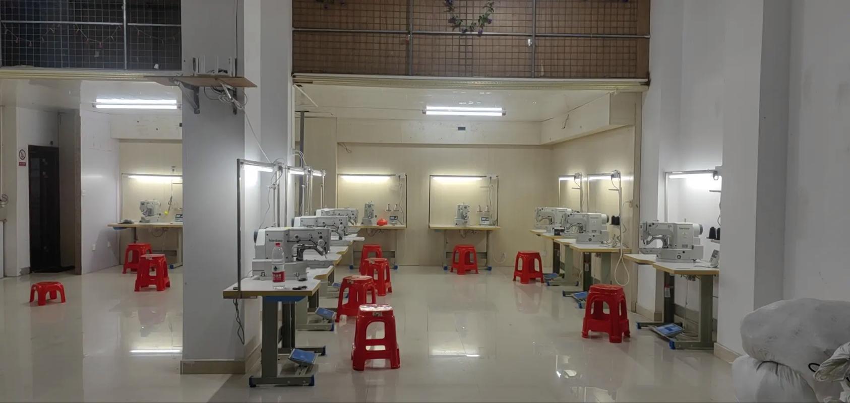 内衣加工厂投资多少钱-图2