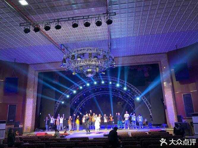 唐山西山口大舞台团购怎么买最划算？-图3