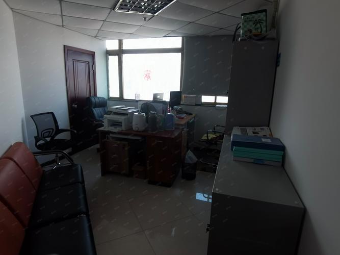 山西路67号世贸大厦有何故事？-图1