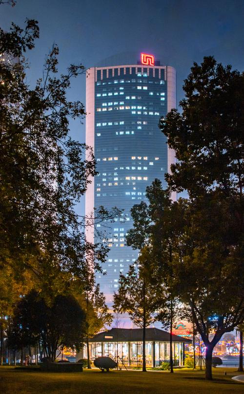 山西路67号世贸大厦有何故事？-图3