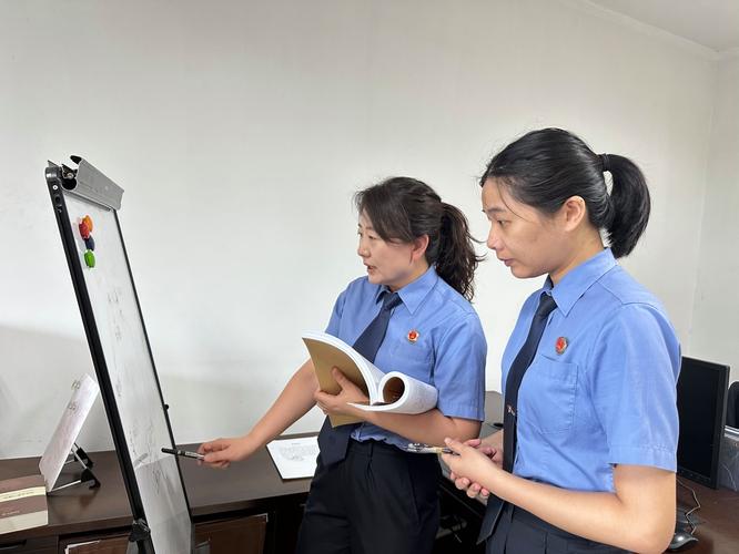 山西国税面试后体检流程是怎样的？-图3