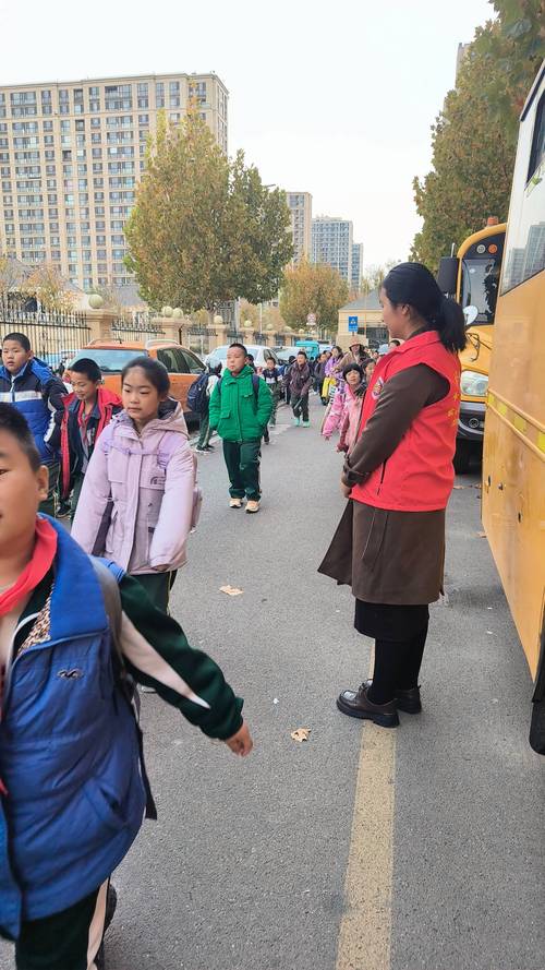 呼和浩特中山西路小学有何特色？-图3