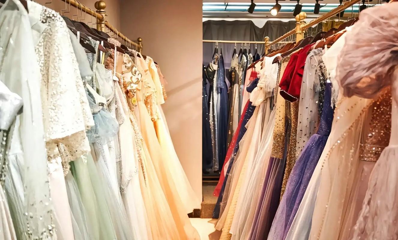 开服装租赁店要投多少资金？-图2