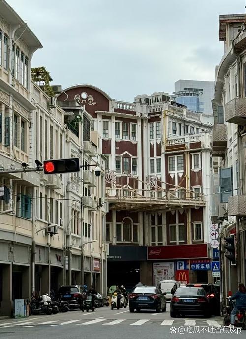 中山西路具体归属哪个街道？-图2