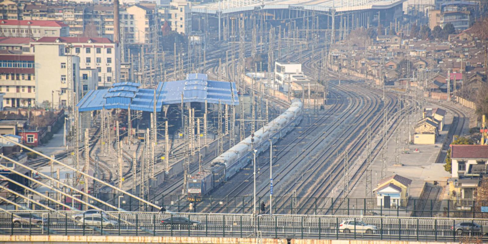 徐州到山西大同火车怎么坐？-图2