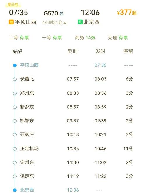 平顶山西到西安火车怎么买票？-图2
