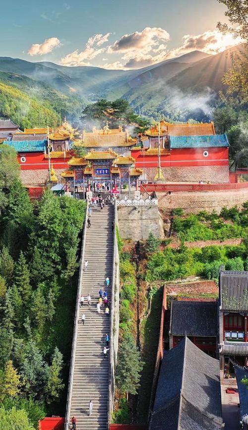 山西旅游有哪些必体验的特色玩法？-图2