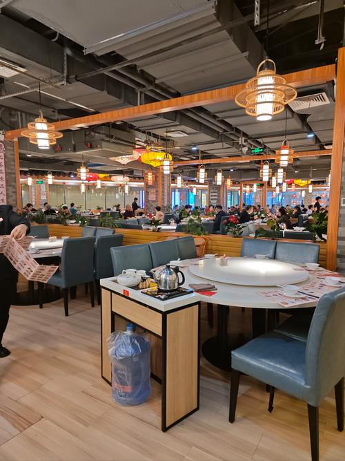 山西芙蓉餐饮有限公司有何特色？-图1