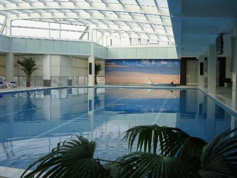 北京山西金辇大厦有何特别之处？-图1