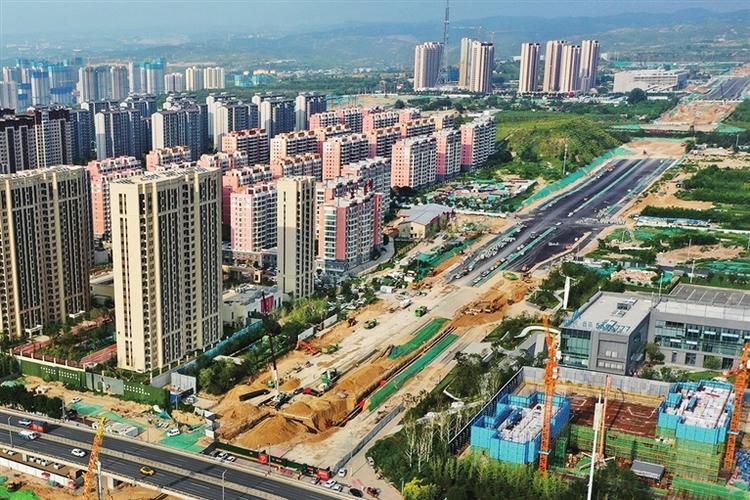 山西省太原市南内环街-图2