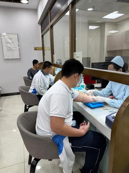 山西移动2025体检具体安排是什么？-图2