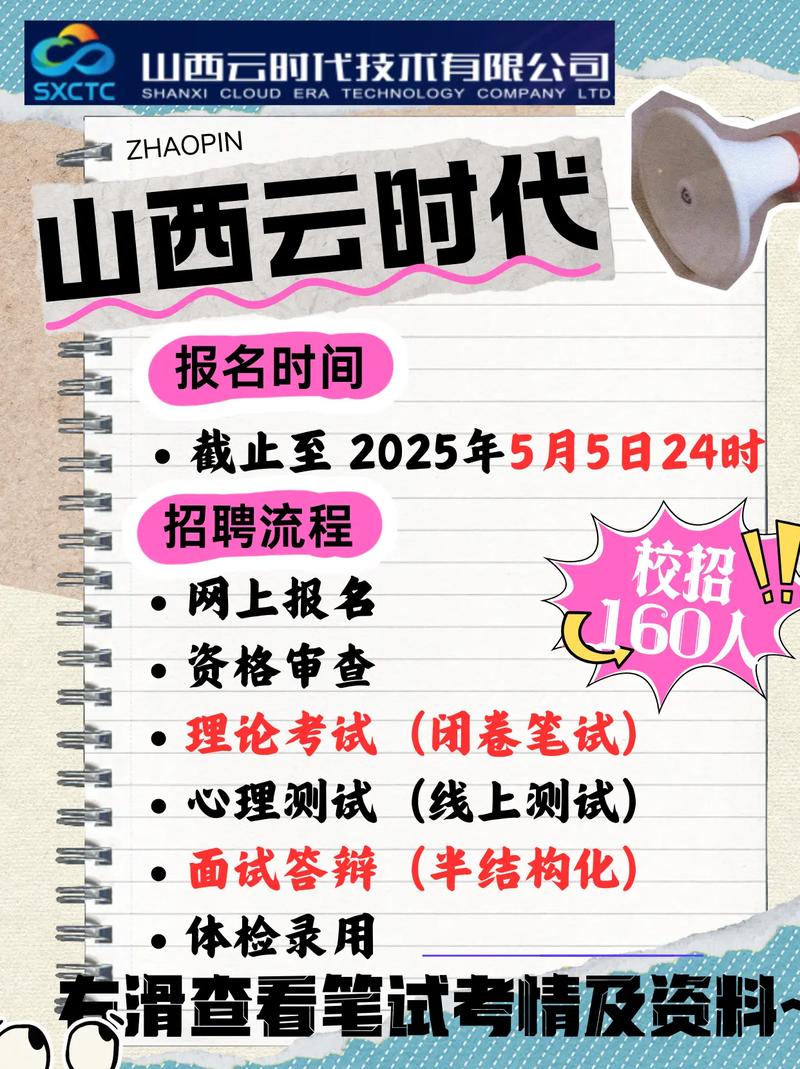 山西2025移动校招何时启动？-图1