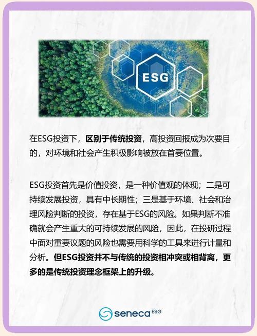 节能环保项目投资商哪里寻？-图1