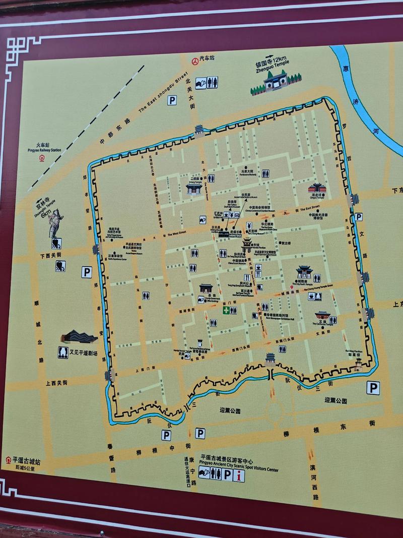 地上山西地下陕西，各有何绝？-图1