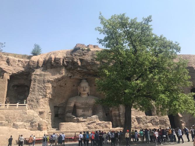 地上山西地下陕西，各有何绝？-图3