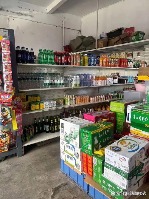 40平超市投资要多少钱？-图3