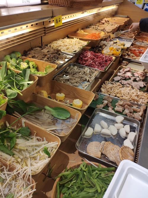 魔力玛卡冒菜投资预算要多少？-图1