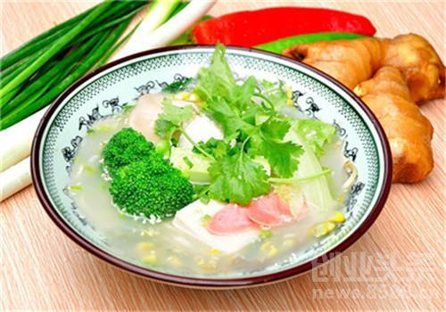 魔力玛卡冒菜投资预算要多少？-图3