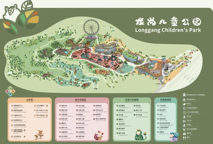 宝宝游乐园投资预算要多少？-图3