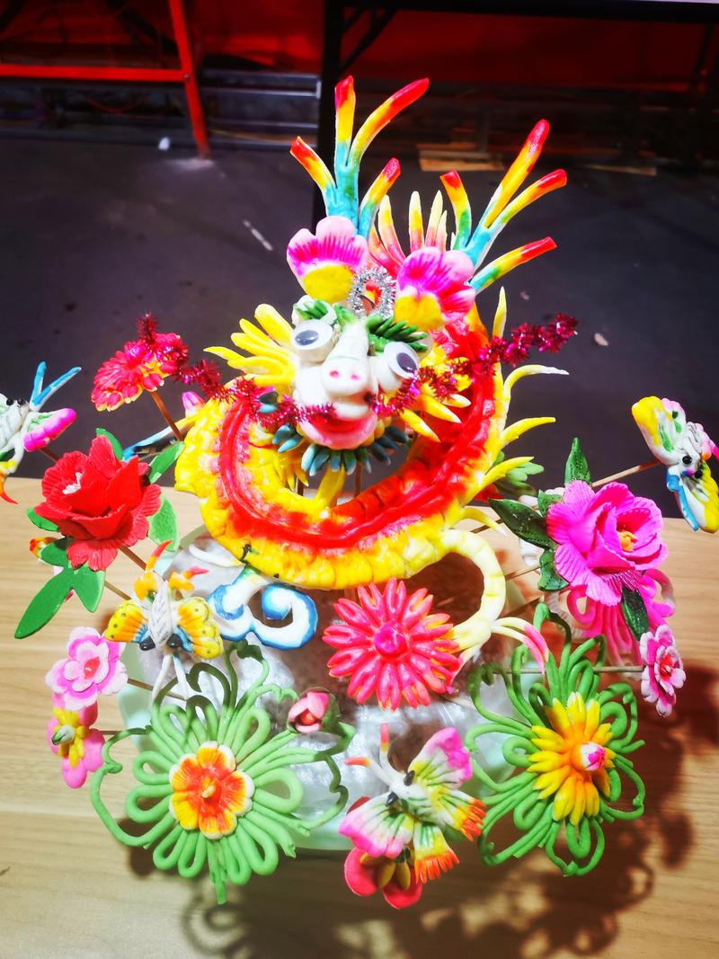 山西文化特色,究竟有哪些独特魅力?-图2 山西文化特色,究竟有哪些独特魅力?-图2