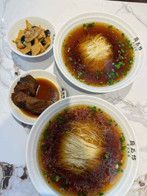 苏式汤面店启动资金需多少?-图2 苏式汤面店启动资金需多少?-图2