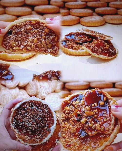 山西临汾有哪些必尝的特色美食?-图3 山西临汾有哪些必尝的特色美食?-图3