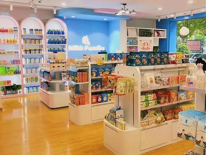 开母婴店投资多少？成本怎么算？-图1