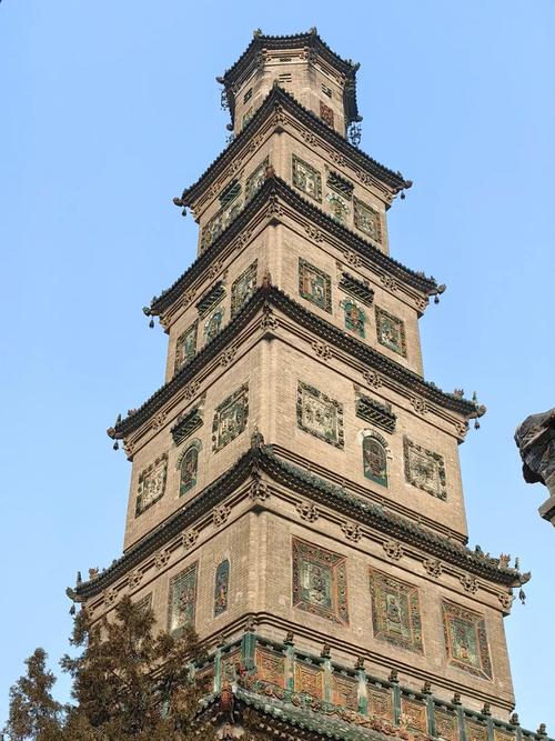 山西春节哪些景点免费开放？-图2