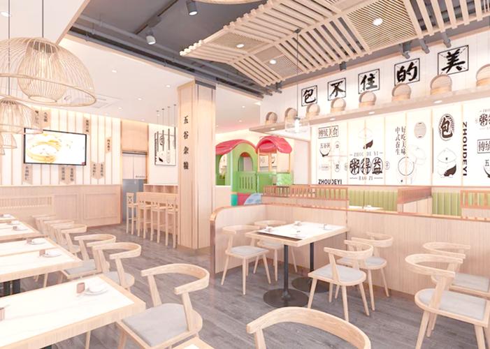 和善园加盟要投多少钱？-图3