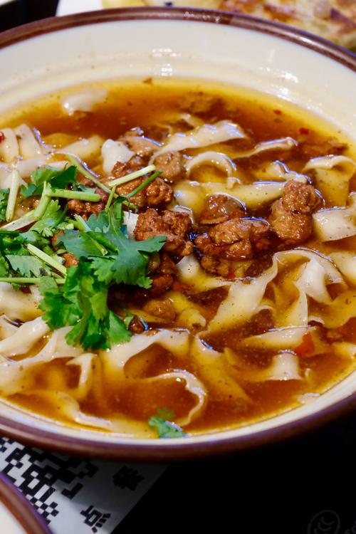 山西美食有哪些不可错过的舌尖滋味？-图2