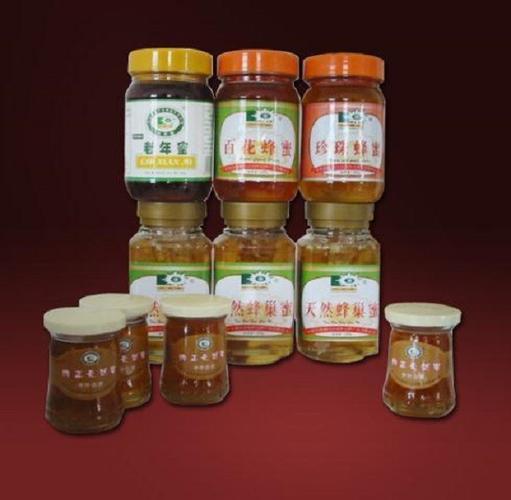 开蜂产品专卖店要投多少钱？-图2