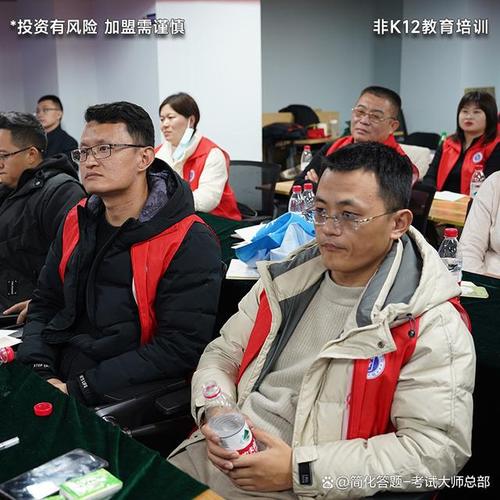 教育培训项目如何快速找到靠谱投资人？-图3