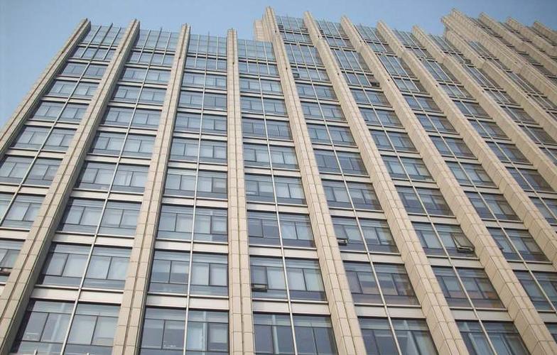 中山西路华闻国际大厦有何独特之处？-图3